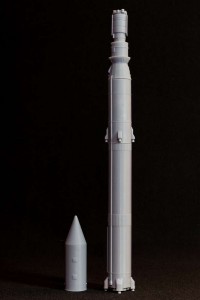 AMA145019   Ракета-носитель Циклон-3 с аппаратом Коронас-Фотон (attach1 77101)