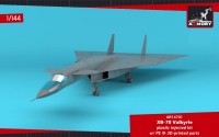 AR14701   XB-70 Valkyrie US Experimental Supersonic Strategic Bomber (1/144) (attach5 81105)