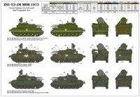 AR72444   ZSU-23-4M/M3/M2 «Shilka», Soviet SPAAG (1/72) (attach5 80987)