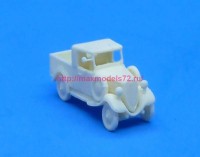 GBModelli72101   Fiat 508 Camioncino (attach1 78256)