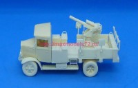 GBModelli72107   76-30 TRUCK GUN on Lancia RO (attach4 80788)