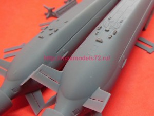 OKBN350040   Barracuda class submarine (attach4 80635)