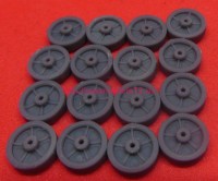 OKBS72553DP   Wheels for M3/5 family, type B (16 per set) (thumb79365)