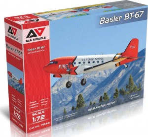 AAM7242   BT-67 Basler (Dakota) (thumb84673)