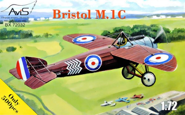 AV72032   Bristol M1C (thumb78821)