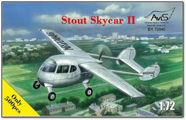 AV72040   SkyCar II (thumb78835)
