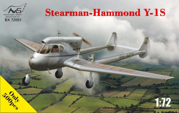 AV72051   Hammond Holland & British (thumb78853)