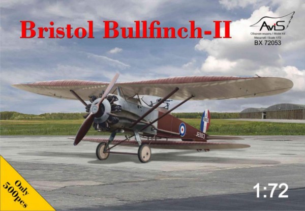 AV72053   aircraft  Bullfinch mk53 (thumb78857)