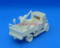 GBModelli72107   76-30 TRUCK GUN on Lancia RO (attach3 80788)