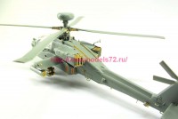 MDZ72057   AH-64D Apach (Academy, AFV club) цветные приборные доски (attach2 79942)