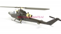 MDZ72058   AH-1S Cobra (Hasegawa) цветные приборные доски (attach2 79948)