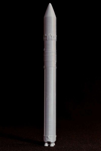 AMA145032   Ракета «Рокот»  1/144 (thumb79790)