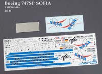 AMP144-014   B-747 Telescope SOFIA (attach5 83261)