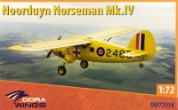 DW72034   Noorduyn Norseman Mk.IV (thumb84002)