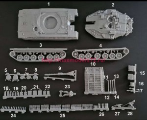 MM-R247   Trophy Merkava IV M (attach1 79875)