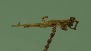MiniWА7232c   FN MAG 60.30 machine gun (attach2 80866)