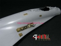 RS48069   Су-35C (GWH) пушка, решетки вентиляции/охлаждения, рояльные петли (attach1 79889)