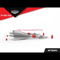 TempM72210   УПРАВЛЯЕМАЯ РАКЕТА Р-40 РД 1/72 (attach3 81498)