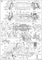 ACE72188   Tiger-M with heavy MG module Arbalet (attach8 86068)