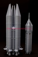 AMA145036   Ракета Ур-700 Arma Models, 1/72 (attach4 83047)