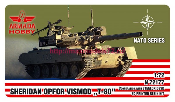 AMN72177   SHERIDAN OPFOR VISMOD "T-80" (thumb80761)
