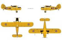 DW72034   Noorduyn Norseman Mk.IV (attach5 84002)