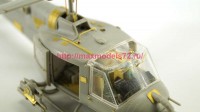 MDZ720630   UH-1F Huey (Hobby Boss) цветные приборные доски (attach4 83383)