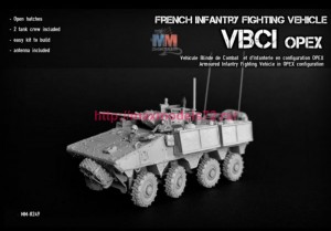 MM-R249   VBCI OPEX (attach1 80798)