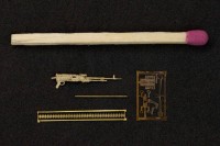 MiniWА7232c   FN MAG 60.30 machine gun (attach1 80866)