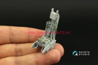 QR32016   Кресло C-2 для семейста F-104 (Italeri) (attach2 81387)