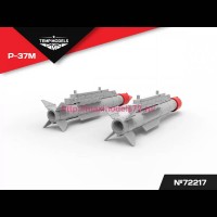 TempM72217   УПРАВЛЯЕМАЯ РАКЕТА Р-37М 1/72 (attach2 81513)