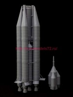 AMA145036   Ракета Ур-700 Arma Models, 1/72 (attach3 83047)