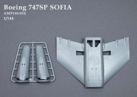 AMP144-014   B-747 Telescope SOFIA (attach3 83261)