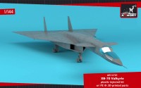 AR14701   XB-70 Valkyrie US Experimental Supersonic Strategic Bomber (1/144) (attach1 81105)