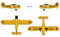 DW72034   Noorduyn Norseman Mk.IV (attach4 84002)