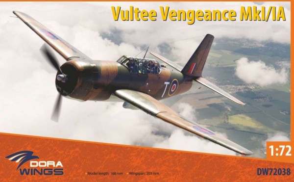 DW72038   Vultee Vengeance Mk.I (thumb84009)