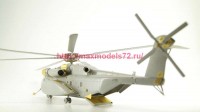 MDZ720631   MH-53E (Italeri) десантно-транспортный отсек (attach3 83390)