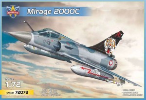 MSVIT72078   Mirage 2000C (thumb83270)