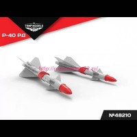 TempM48210   УПРАВЛЯЕМАЯ РАКЕТА Р-40 РД 1/48 (attach1 81880)