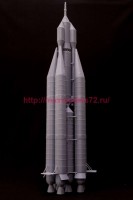 AMA145036   Ракета Ур-700 Arma Models, 1/72 (attach2 83047)