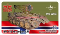 AMN72173   NM-130 Norwegian ARV (thumb82472)