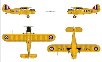 DW72034   Noorduyn Norseman Mk.IV (attach3 84002)