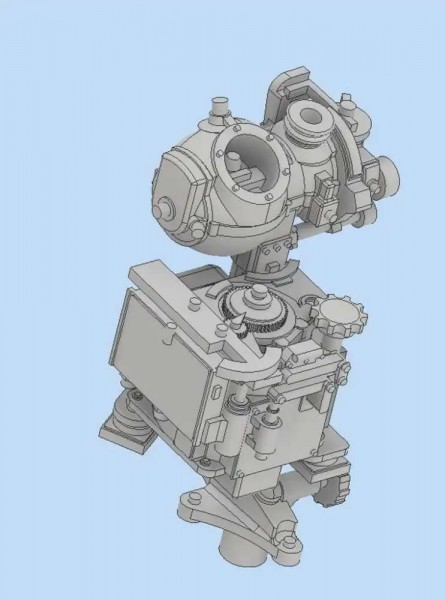 MDR48187   Norden bombsight (thumb84182)