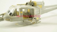 MDZ720630   UH-1F Huey (Hobby Boss) цветные приборные доски (attach2 83383)