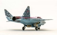 SR-AR721   Легкий тактический самолет «Шах и Мат» SR, 1/72 (attach2 83057)