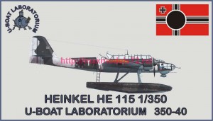 UBL350-40   Heinkel   HE-115    1/350 (thumb83409)