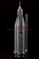 AMA145036   Ракета Ур-700 Arma Models, 1/72 (attach1 83047)