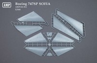 AMP144-014   B-747 Telescope SOFIA (attach1 83261)