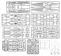 CP72038   OV-1B Mohawk «Pilot School» (attach1 83164)