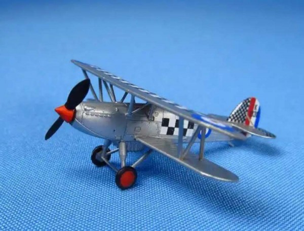 MDR14432   Hawker Fury I (thumb84151)